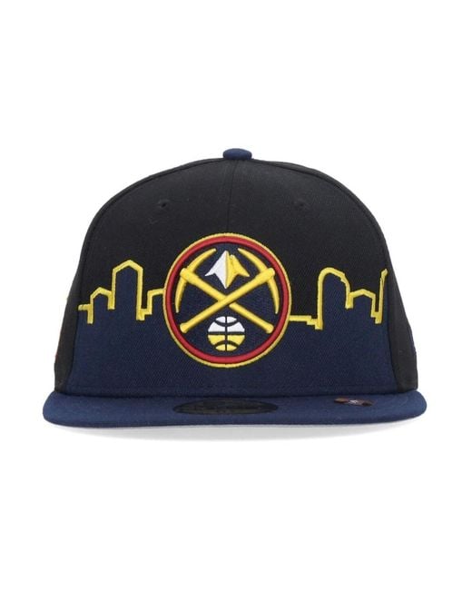 KTZ Blue Hats & Caps for men
