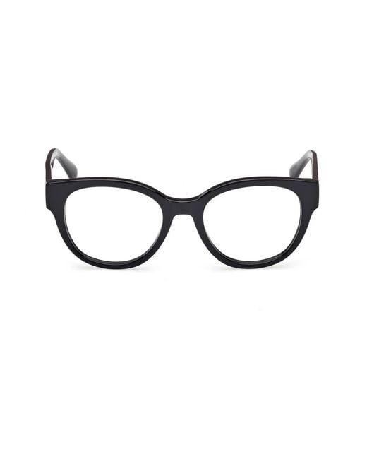 MAX&Co. Black Glasses