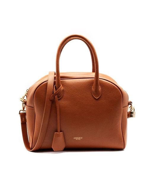 Avenue Brown Handbags