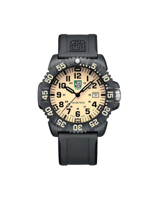 Watches di Luminox in Metallic da Uomo