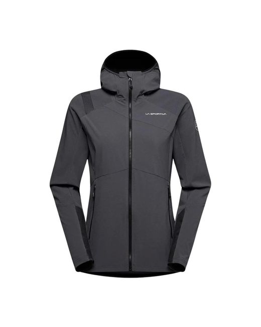 La Sportiva Gray Light Jackets for men