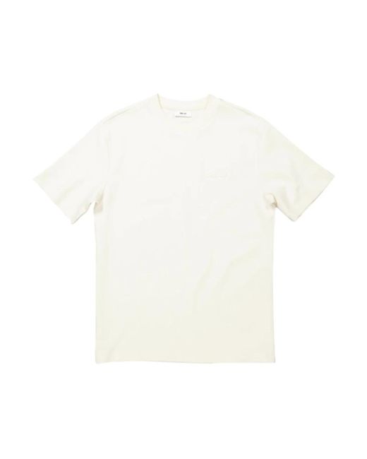 Tops > t-shirts NN07 pour homme en coloris White