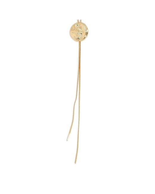 FEDERICA TOSI Metallic Necklaces