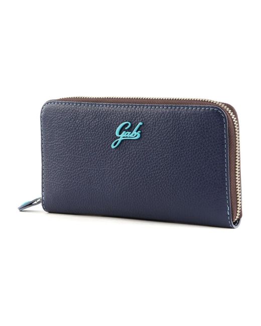 Gabs Wallets & Cardholders in het Blue