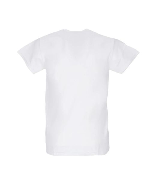 Thrasher White T-Shirts for men
