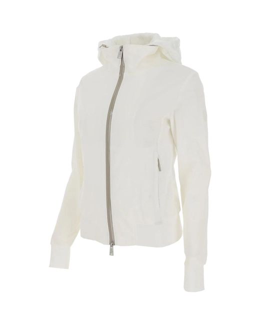 People Of Shibuya White Light Jackets