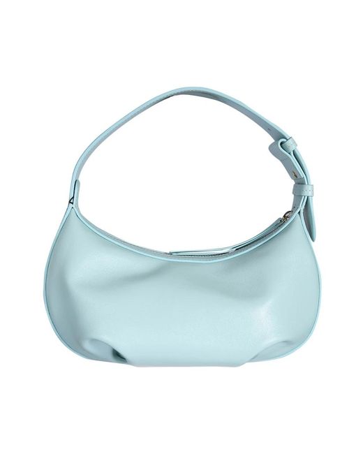 Yuzefi Blue Handbags