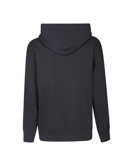 Aries Hoodies in het Blue voor heren