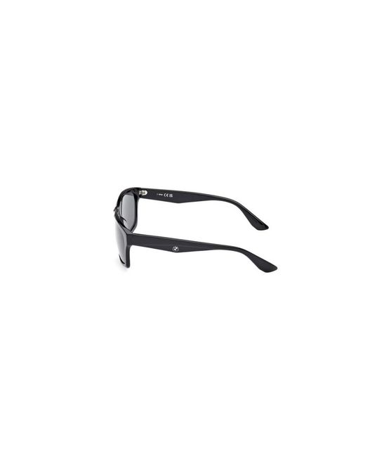 BMW Black Sunglasses