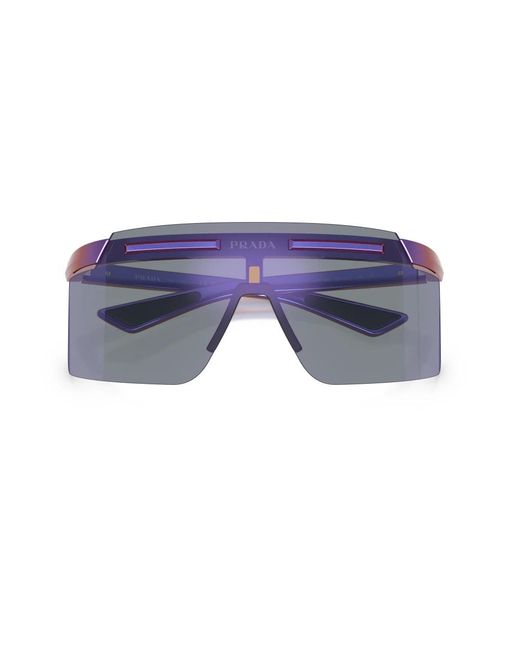 Prada Blue Sunglasses for men