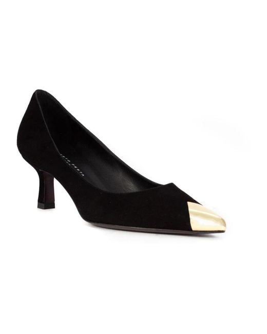 Pumps Roberto Festa en coloris Black