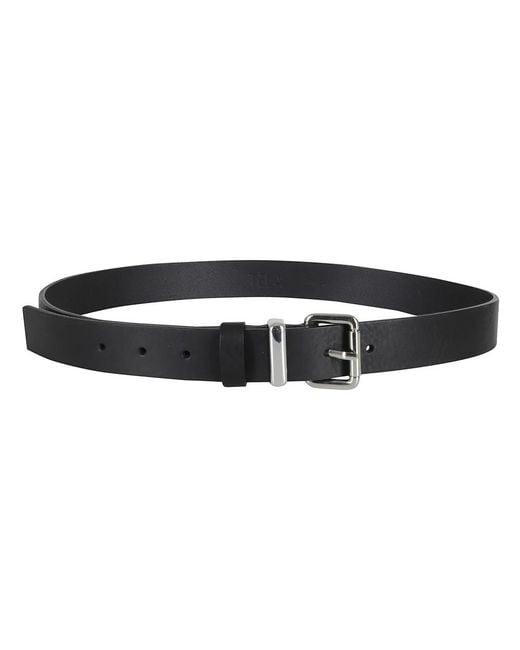 Tela Black Belts