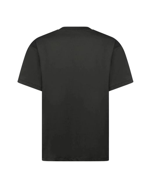 Ih Nom Uh Nit Black T-Shirts for men