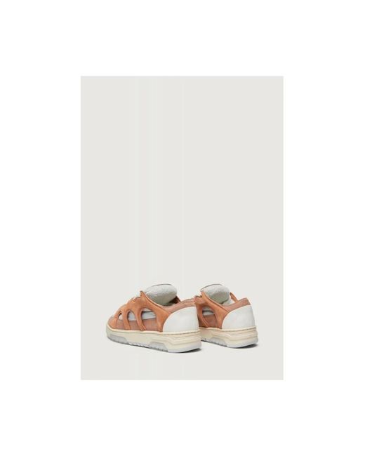 Santha Natural Sneakers