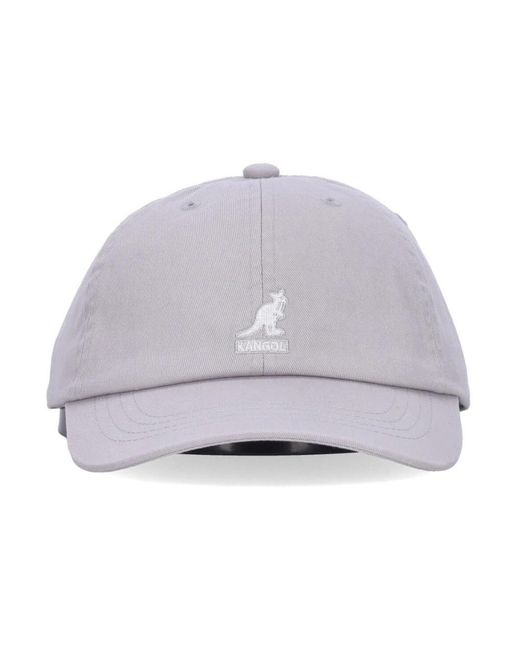 Caps Kangol pour homme en coloris Gray