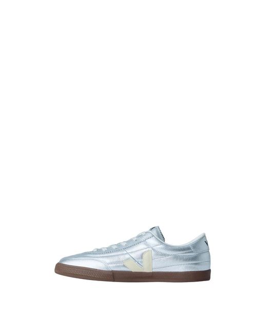 Veja White Sneakers for men