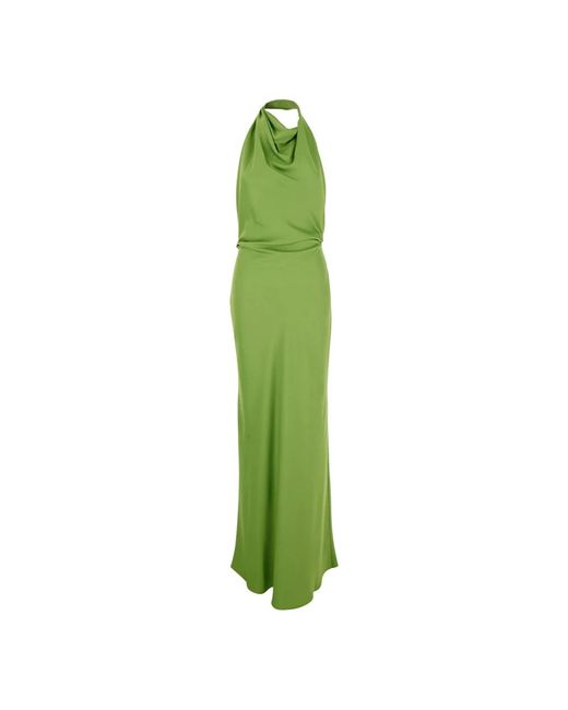 Jonathan Simkhai Gowns in het Green
