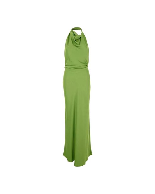 Jonathan Simkhai Gowns in het Green