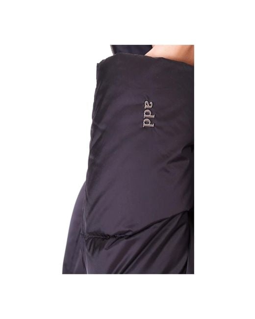 Down Jackets Add en coloris Blue