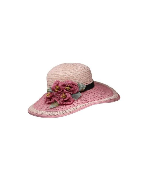 Grevi Pink Hats