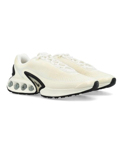 Nike Air max dn sneakers in White für Herren