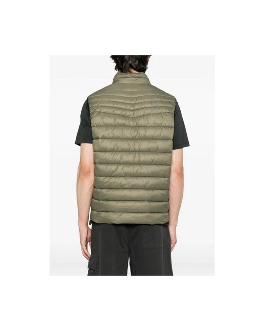 Vests HUGO de hombre de color Green