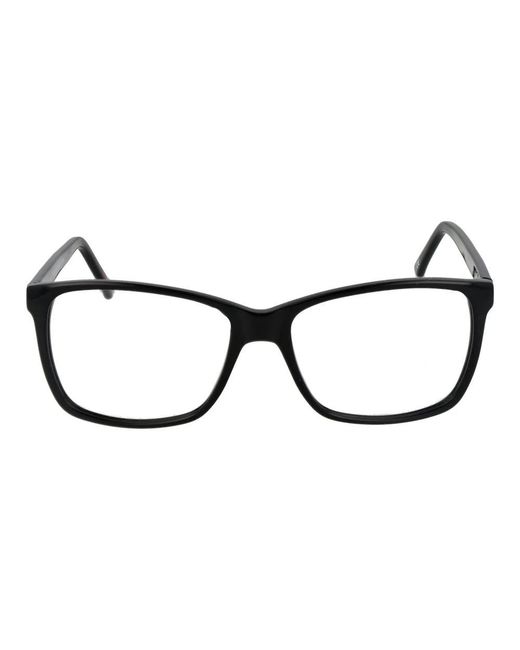 Andy Wolf Black Glasses