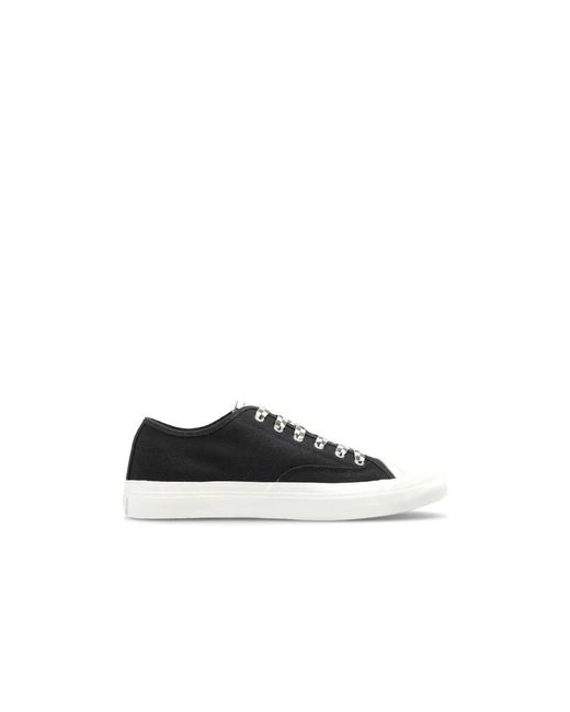KENZO Black Sneakers for men