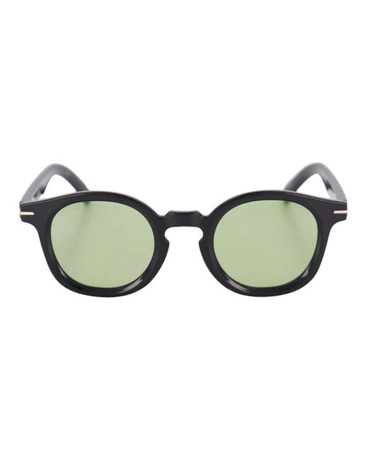 Sunglasses di Le Specs in Brown da Uomo