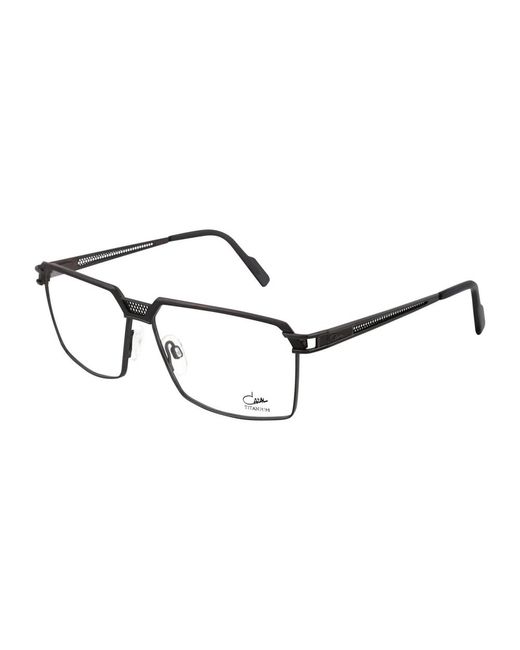 Glasses di Cazal in Brown