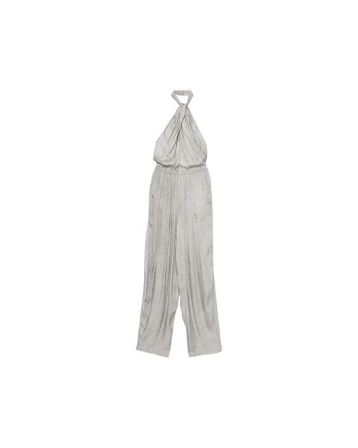 ANDAMANE White Jumpsuits