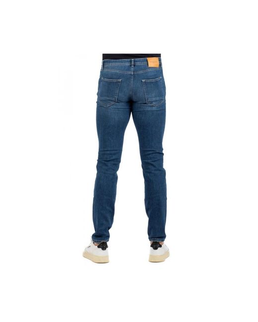 Jeans > slim-fit jeans Brooksfield pour homme en coloris Blue