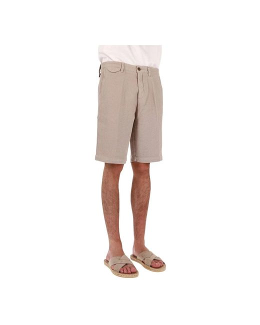 Myths Natural Casual Shorts for men
