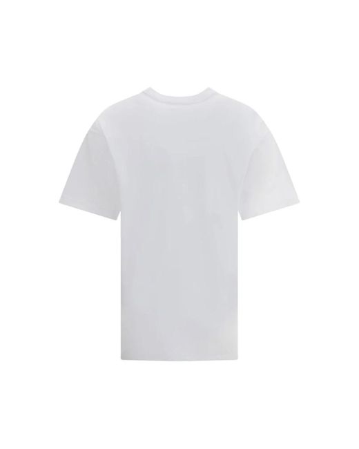 Gucci T-Shirts in het White