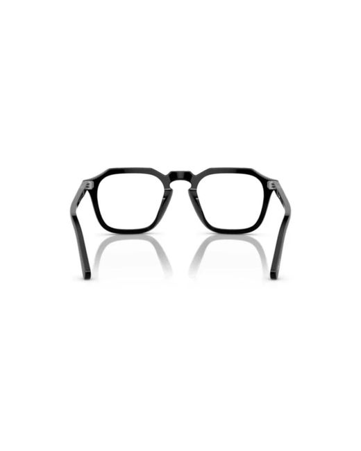 Persol Accessoires ,Zwart ,Vista Zonnebrillencollectie in het Black