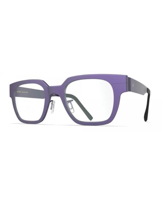 Blackfin Blue Glasses