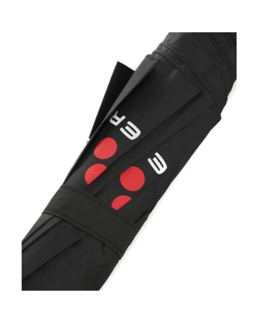 Peuterey Black Umbrellas