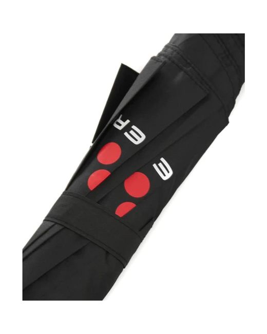 Peuterey Black Umbrellas