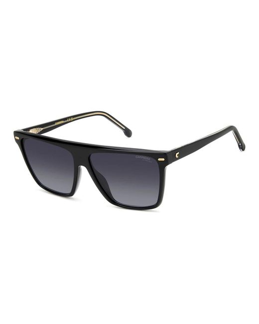 Carrera Black Sunglasses