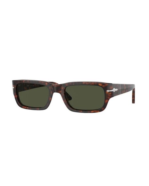Persol Green Sunglasses