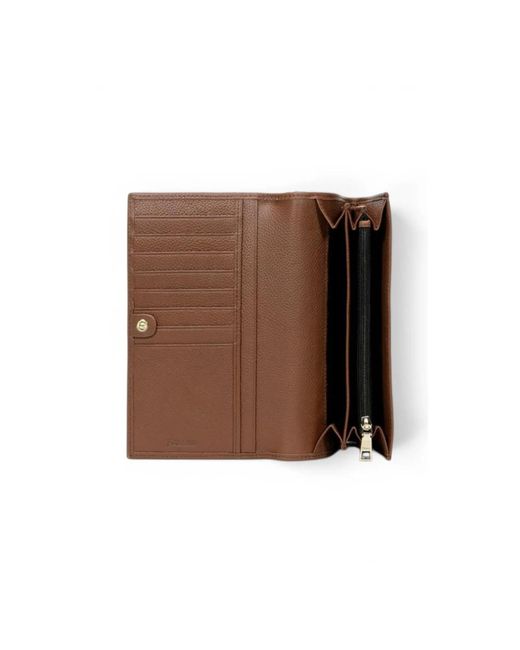 Wallets & Cardholders di Pollini in Black