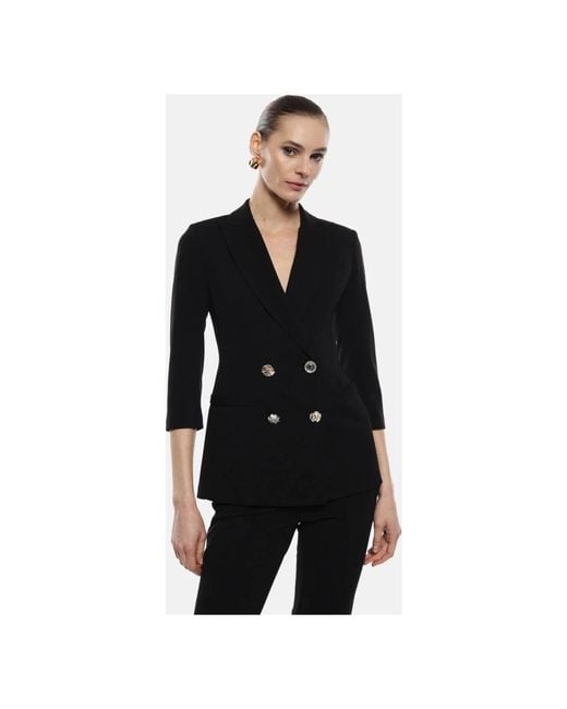 Blazers di Imperial in Black