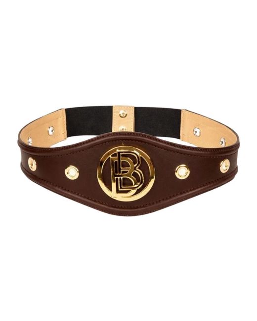 Babylon Brown Belts