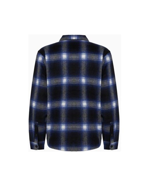 Casual Shirts di Carhartt in Blue da Uomo