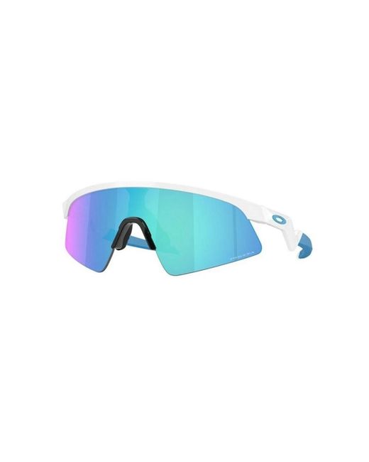 Oakley Blue Sunglasses