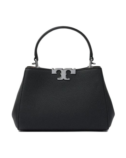 Handbags Tory Burch en coloris Black