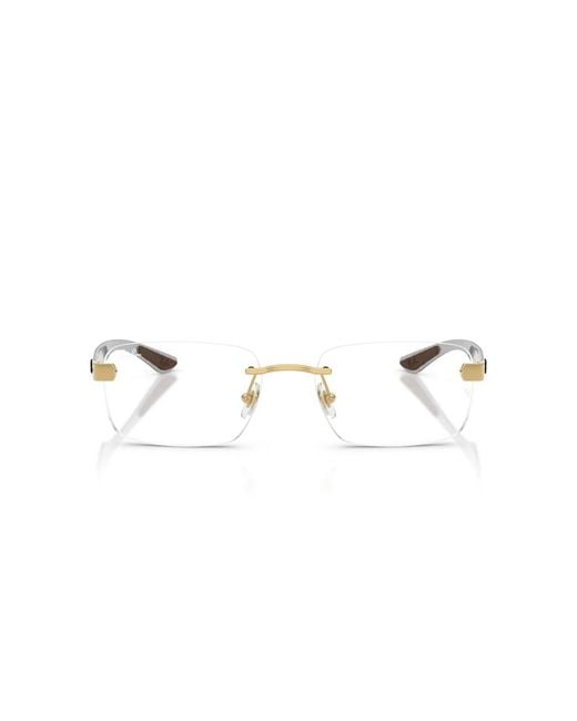 Ray-Ban Metallic Glasses