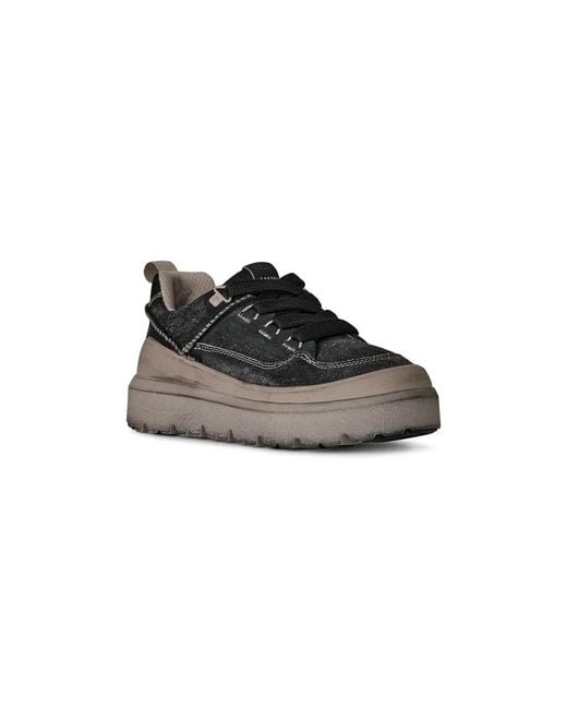 Sneakers Ugg pour homme en coloris Black