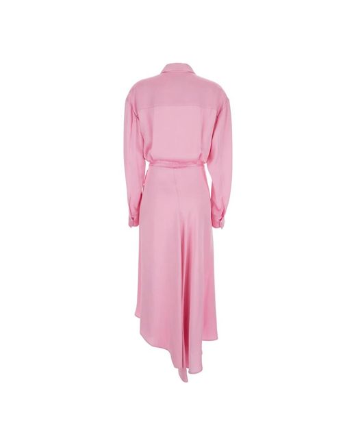 MSGM Dress in het Pink