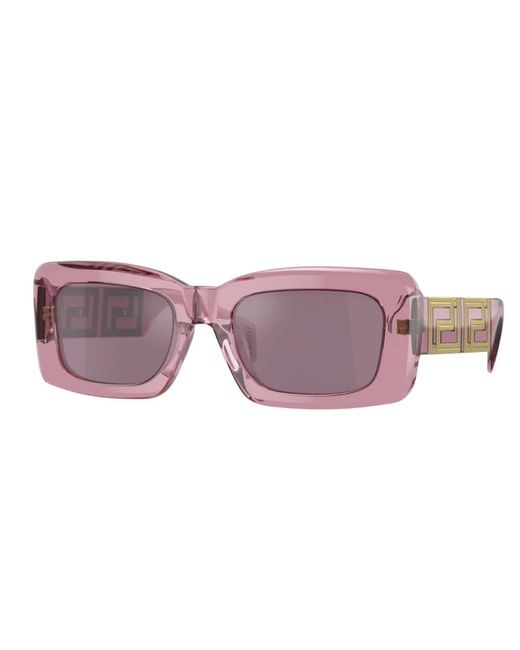 Versace Purple Accessoires